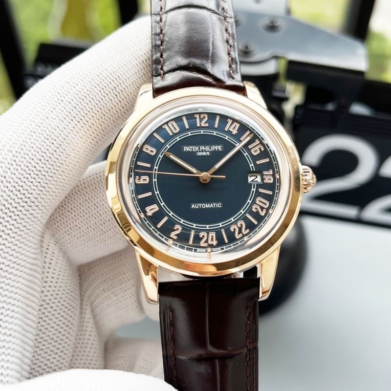 PATEK PHILIPPE Watches